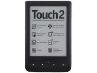 Лот: 3080155. Фото: 2. Электронная книга 6" PocketBook... Электронные книги, аксессуары