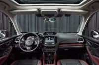 Лот: 23692737. Фото: 9. Subaru Forester 2024