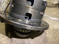 Лот: 22160612. Фото: 3. Блокировка в 8 дюймовый редуктор... Авто, мото, водный транспорт