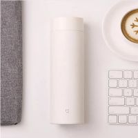 Лот: 12308954. Фото: 3. Термос Xiaomi Vacuum Flask | Новый... Домашний быт