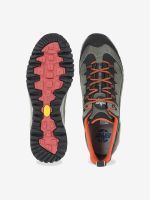 Лот: 25369454. Фото: 4. Ботинки Lomer Sella II MTX Suede... Красноярск