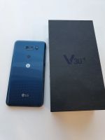 Лот: 15615067. Фото: 4. Смартфон LG V30+. Красноярск