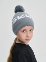 Лот: 24607168. Фото: 4. Шапки BASK kids. Красноярск
