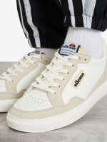 Лот: 25368502. Фото: 8. Кеды женские Ellesse Albury, Бежевый