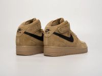 Лот: 21775036. Фото: 3. Кроссовки Nike Air Force 1 Mid... Одежда, обувь, галантерея