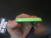 Лот: 7832465. Фото: 7. Apple Iphone 5c 8Gb LTE 4G Зеленый