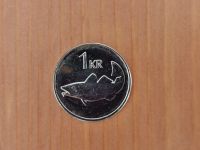 Лот: 20023742. Фото: 2. 1 крона Исландия 2011. Монеты
