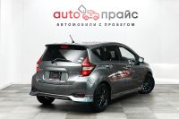 Лот: 19256130. Фото: 7. Nissan Note, II Рестайлинг 1.2hyb...