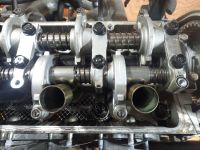 Лот: 19008224. Фото: 3. Двигатель Honda Logo GA3 D13B... Авто, мото, водный транспорт