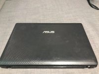 Лот: 17240660. Фото: 2. Ноутбук Asus K52N (на запчасти... Компьютеры, ноутбуки, планшеты