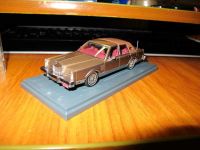 Лот: 5847051. Фото: 6. Lincoln Continental Mark VI 1980-1983...