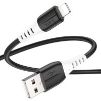 Лот: 20946375. Фото: 6. Кабель Hoco X82 USB Type A - Lightning...
