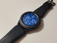 Лот: 15472552. Фото: 2. Samsung Gear S3 Frontier. Смартфоны, связь, навигация