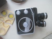 Лот: 17705467. Фото: 3. Кинокамера "Экран-3". Красноярск