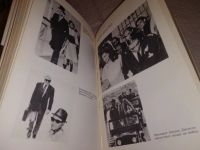 Лот: 5136102. Фото: 14. (3092341)Н. Яковлев, Силуэты Вашингтона...