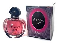 Лот: 8364806. Фото: 5. Парфюм Poison Girl от Dior