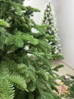 Лот: 25896327. Фото: 3. Елка MIX искусственная комбинированная... Сувениры, подарки