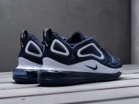 Лот: 12743515. Фото: 3. Кроссовки Nike Air Max 720 (12535... Одежда, обувь, галантерея