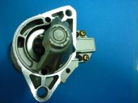 Лот: 8106942. Фото: 2. Стартер Nissan QG18 23300-84A07. Автозапчасти