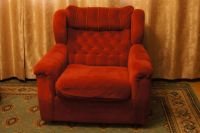 Лот: 5060361. Фото: 5. Диван с механизмом французская...