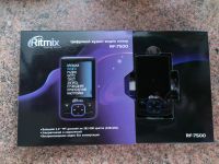 Лот: 3688558. Фото: 5. Ritmix RF-7500