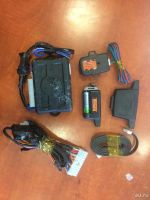 Лот: 10650764. Фото: 2. Сигнализация Pharaon LC-100, фараон... Оснащение, оборудование, аксессуары