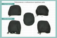 Лот: 12499705. Фото: 7. Чехлы на сиденья Toyota RAV-4...