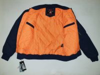 Лот: 18298923. Фото: 4. Куртка бомбер MA-1 утеплённая... Красноярск