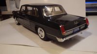 Лот: 17794449. Фото: 5. Масштабная модель 1958 Hongqi...