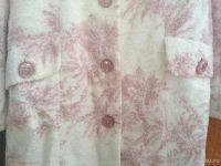 Лот: 13671266. Фото: 3. Пальто. Одежда, обувь, галантерея
