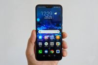 Лот: 12017550. Фото: 16. Новый! Смартфон HONOR 10 128GB...