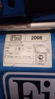 Лот: 21559873. Фото: 6. Компрессор Fini Amico SF2500-24L-2M