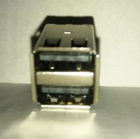 Лот: 25646383. Фото: 2. Переходник USB 2.0 9pin - USB... Комплектующие