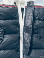 Лот: 13049393. Фото: 3. Осенний комбинезон Moncler, до... Дети растут