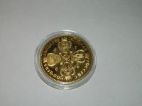 Лот: 6724153. Фото: 2. 20 рублей 1755г. Монеты