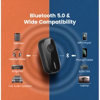 Лот: 21437772. Фото: 10. Адаптер UGREEN CM279 Bluetooth...
