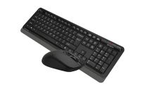 Лот: 25059387. Фото: 4. Беспроводной комплект A4Tech Fstyler... Красноярск