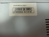 Лот: 17030851. Фото: 3. Vesta VNVR-6532. Бизнес