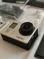 Лот: 17931256. Фото: 2. Экшн камера Go Pro Hero 3. Фото, видеокамеры, оптика