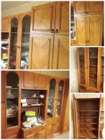 Лот: 21106641. Фото: 3. Стенка. Мебель