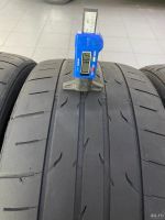 Лот: 17984336. Фото: 5. Комплект шин Dunlop Direzza 245...