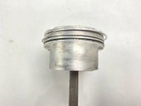 Лот: 21347502. Фото: 6. Поршень с шатуном Mazda Demio...