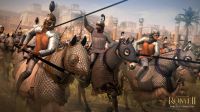 Лот: 4039118. Фото: 7. Игра Total War: Rome II (PC) лицензия...