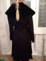 Лот: 14236075. Фото: 2. Пальто. Женская одежда