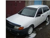 Лот: 3734626. Фото: 6. Продам Nissan AD Van, 2001 год
