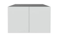 Лот: 24312665. Фото: 4. Антресоль для шкафа Hoff Оскар... Красноярск