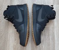 Лот: 20336233. Фото: 3. Nike Ebernon Mid Winter 41. Одежда, обувь, галантерея