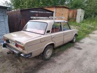 Лот: 14228936. Фото: 3. Ваз 2106. Красноярск