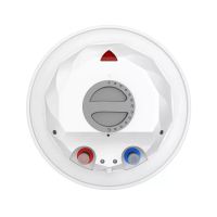 Лот: 19456799. Фото: 4. Водонагреватель накопительный... Красноярск