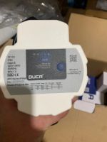 Лот: 20675868. Фото: 2. Насос циркуляционный частотный... Сантехника, водопровод